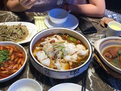 -风味小馆(天目湖宾馆店)