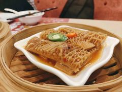 -广东仔港式茶餐厅(银泰店)