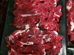 -陈记顺和牛肉火锅(岗顶店)