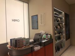 -海马体照相馆(大连罗斯福广场店)