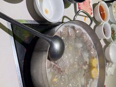 -潮泰牛肉火锅 · 创于1992年(车公庙店)