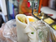 -张果佬年糕卷(科巷店)