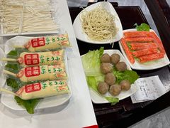 -重庆巴渝火锅(钟家村店)