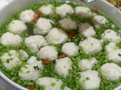 -添福来墨鱼饺子 · 海鲜东北菜(大连星海·黄浦路店)