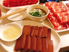 -八先生涮肉房(三里河店)