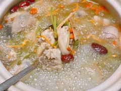 -金龙·打边炉(武进路店)