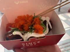 -咕噜咕噜·章鱼小丸子(西湖路店)