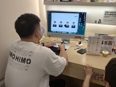 -海马体照相馆(北京大族广场店)
