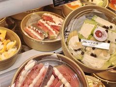-凯德广场(学府店)