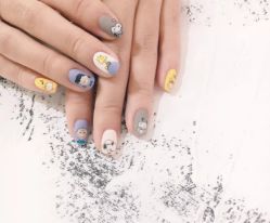 -依依家の日式美甲美睫沙龙