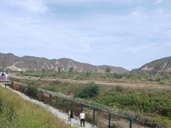 -图们国门景区
