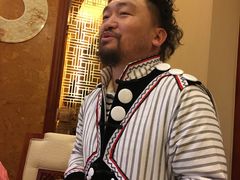 -世纪金源中餐厅