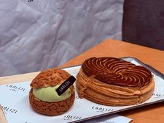 -LANLIZI BAKERY(COSMO店)