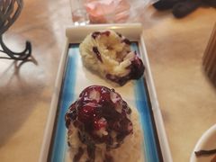 -福荣居褡裢火烧京味家常菜(西四店)