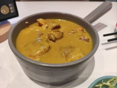 -柠檬树茶餐厅(海雅缤纷城店)