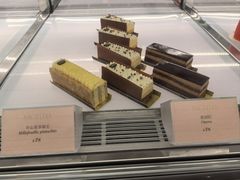 -Angelina安吉丽娜(恒隆广场店)