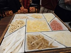 -上海1号私藏菜(静安店)
