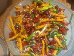 -静一餐厅·湖北菜(前门创始店)