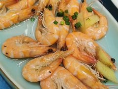 -阿毛饭店(和义路店)