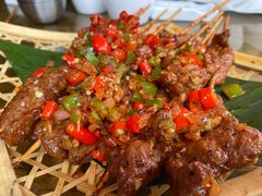 -隔壁老王·家常云南菜(花巷店)
