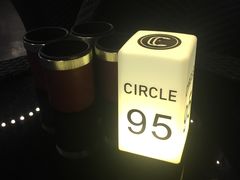 -CIRCLE·酒吧(第一国际店)