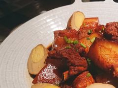 二代外婆红烧肉-嘉禾·悦享餐厅(八方汇店)