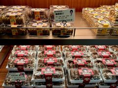 -丁香西饼屋(桂林路店)