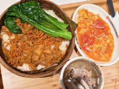 -72街荷叶饭(大德路店)