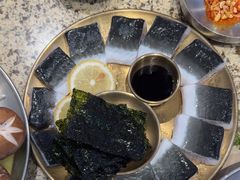 -安又胖韩国烤肉