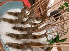 -揽季锅物会.福建黄鱼.海鲜姿造(五四路店)