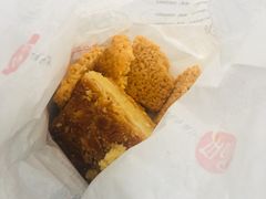 杏仁排-上海哈尔滨食品厂(汇联商厦店)