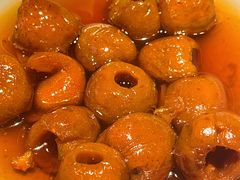 炒红果-肠王卤煮(西单食宝街店)
