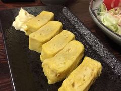 -雷屋日式料理(沈安小区店)