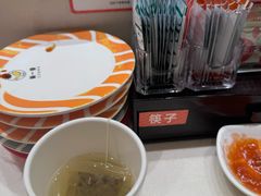 -新一番三文鱼寿司(友谊国贸城店)