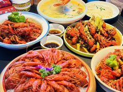 -虾乐园龙虾·夜宵(松江店)