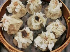 -都一处烧麦馆(前门店)