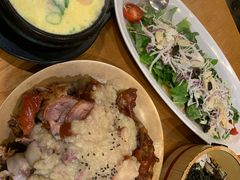 -Myth猪蹄(明洞店)
