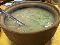 -得记得潮州海鲜砂锅粥(宝业路店)
