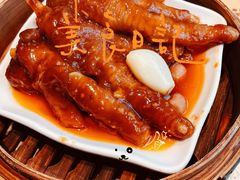 -点都德(长泰广场店)