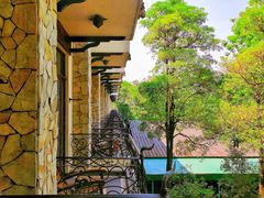 -佛冈森波拉度假区