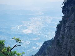 -萍乡武功山风景名胜区