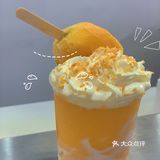 秋天就要立刻有红山丘老红糖珍珠鲜奶茶🥤