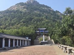 -石老人观光园