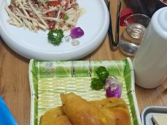 -云尊府云南菜·蒸汽石锅鱼(学清路店)