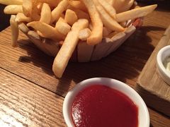-宝莱纳啤酒花园餐厅PAULANER BRAUHAUS Nanjing(广州路店)