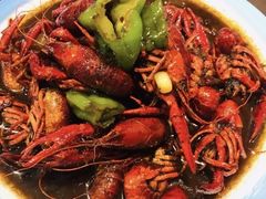 -盱眙虾神於氏龙虾(夫子庙红街店)