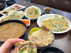 -台南擔仔面·卤肉饭(老虹井路店)