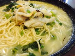 -乔家栅(襄阳南路店)