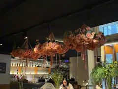 -Fuzzy Bistro 浮几韩餐·茶酒馆