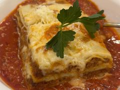 -后厨意餐La Cucina(外交公寓店)